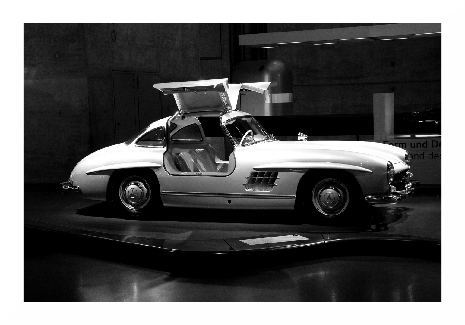 Daimler Museum 14