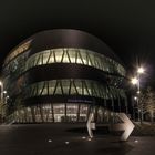 Daimler Museum