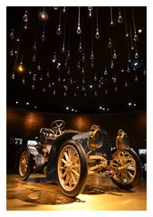 Daimler-Museum Nr. 1