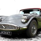 Daimler SP 250 "Dart"