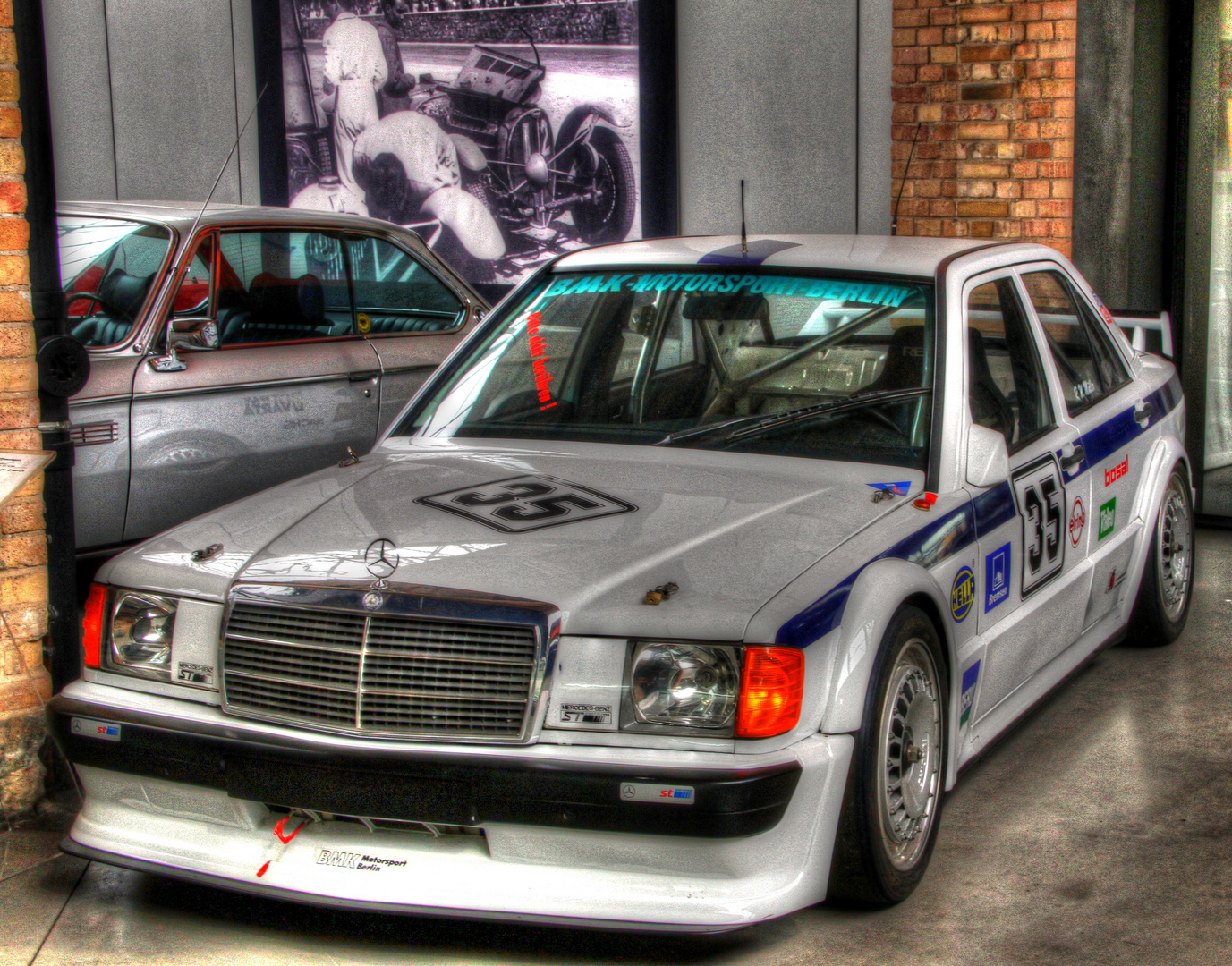 Daimler Sport