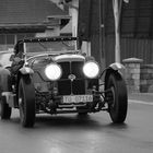 Daimler Straight Eight Special