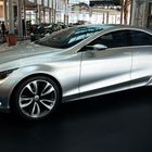 Daimler Zukunft