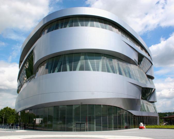 Daimlermuseum