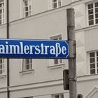 Daimlerstraße