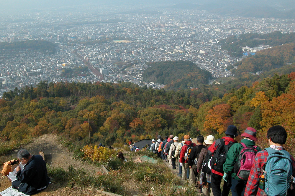 Daimonji