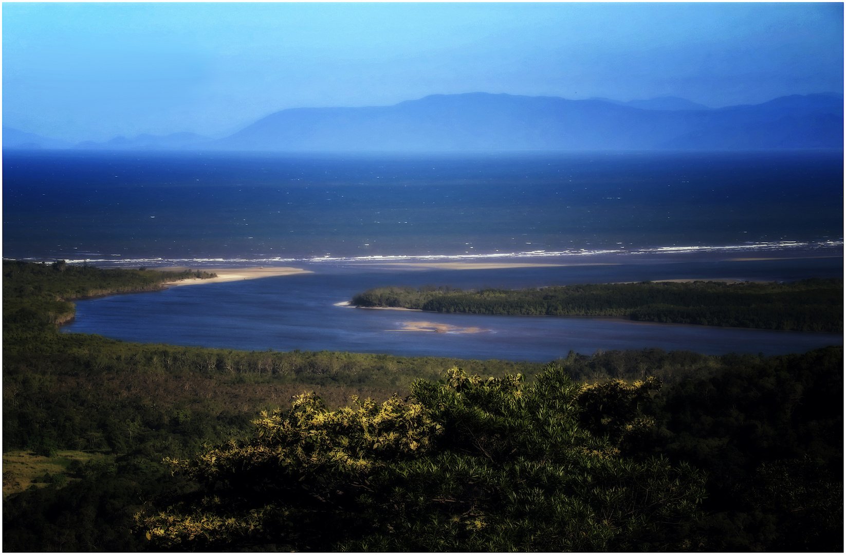 Daintree River