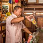 Daiquiri in Hemmingways Bar