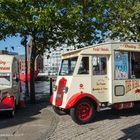 Dairy Ice Cream Cars