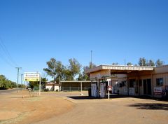 Dajarra Roadhouse