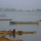 'Dak Lak' Lake, South Vietnam