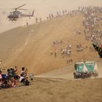 Dakar 2012 (Peru)
