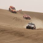 Dakar 2012 (Peru) I
