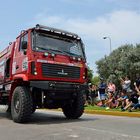 Dakar 2018 Lima