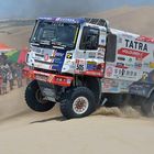 Dakar 2018 Pisco 3