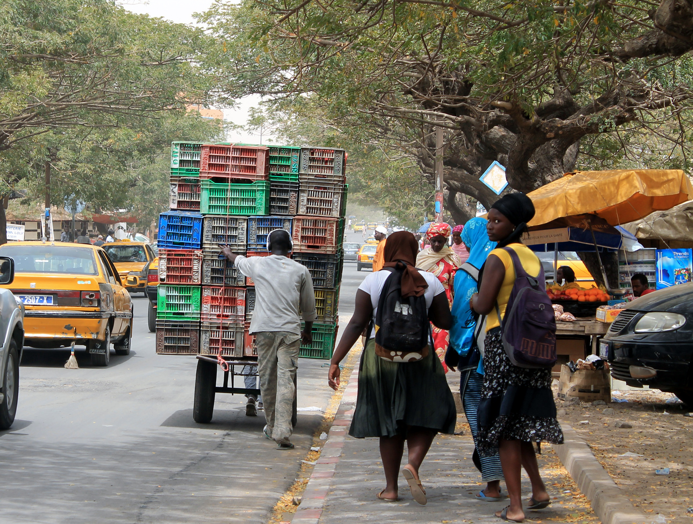 Dakar