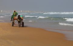 Dakar/ Senegal