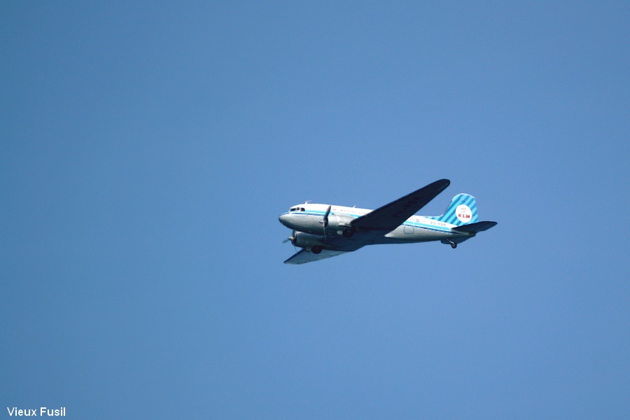 Dakota c 47