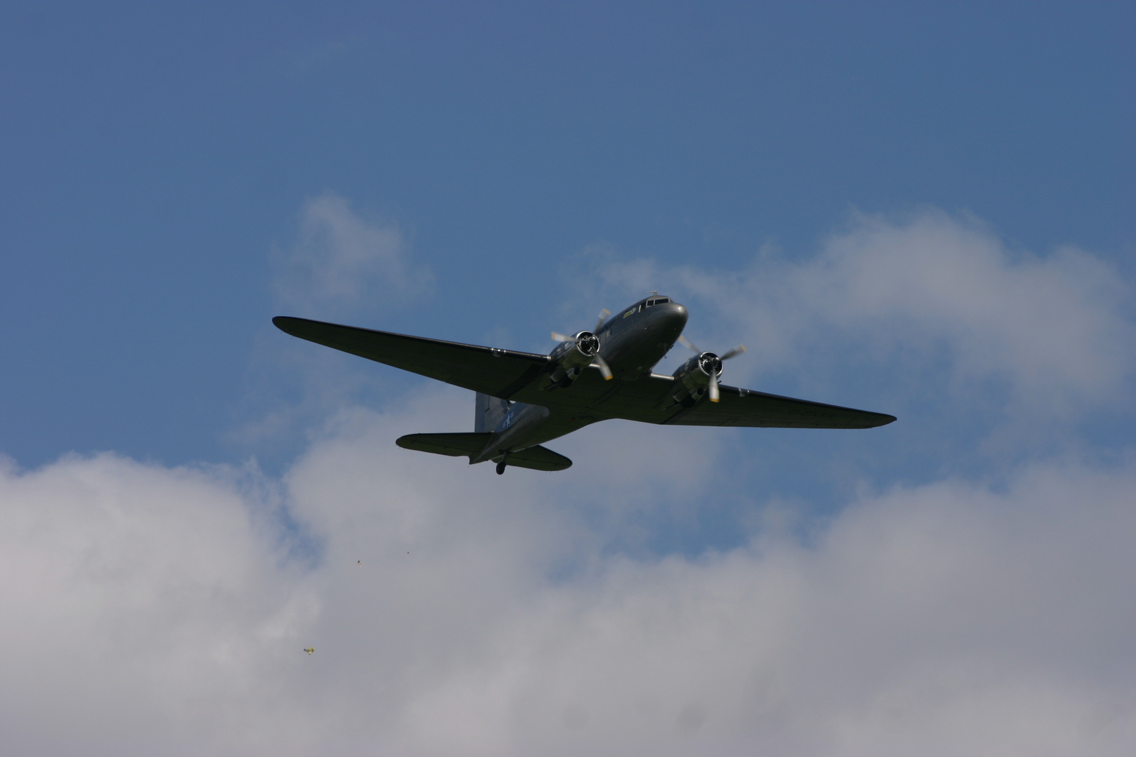 Dakota Foto & Bild technik, motive Bilder auf