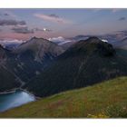 dal baitel di staur ( Livigno )