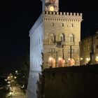 Dal Borgo di San Marino 