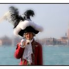 dal carnevale di Venezia 2010