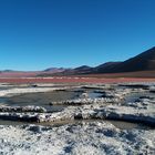 Dal cile alla Bolivia attraversando i deserti