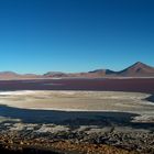 Dal cile alla Bolivia dentro i deserti