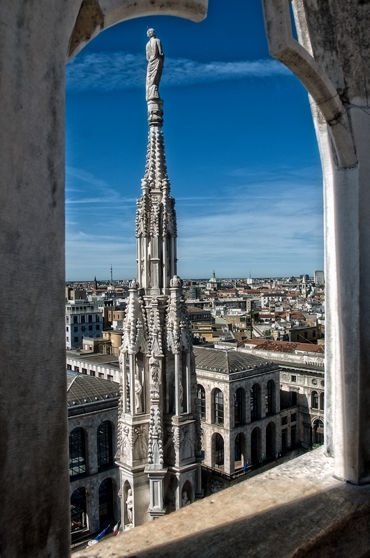 Dal Duomo