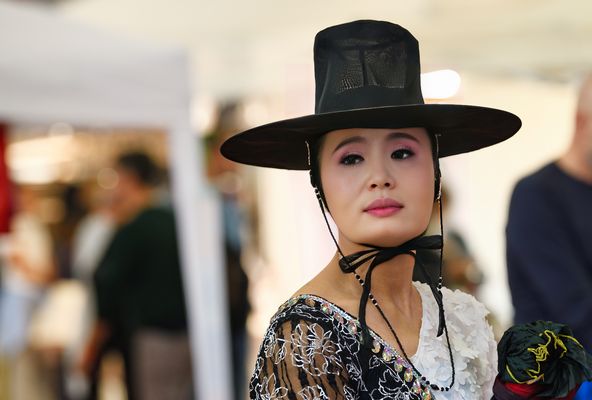 Dal Festival dell'Oriente 2025