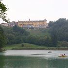 dal lago di lavarone