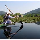 Dal Lake, Srinagar