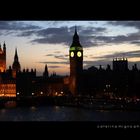 Dal London Eye