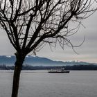 Dal lungolago di Arona