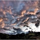 dal mio balcone