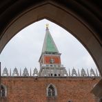 DAL....." PALAZZO DUCALE" VENEZIA