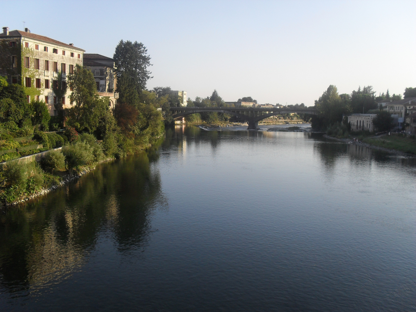 dal ponte di bassano