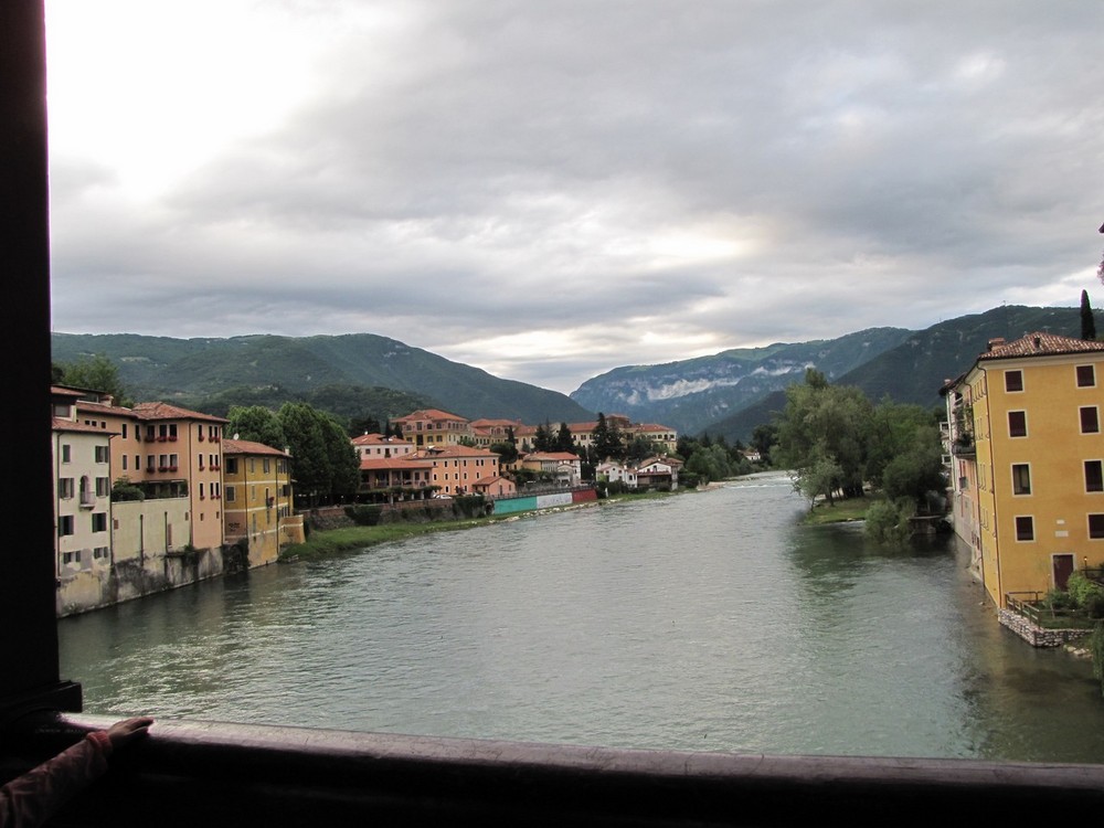 Dal Ponte di Bassano