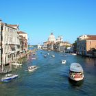 ....dal ponte di Rialto