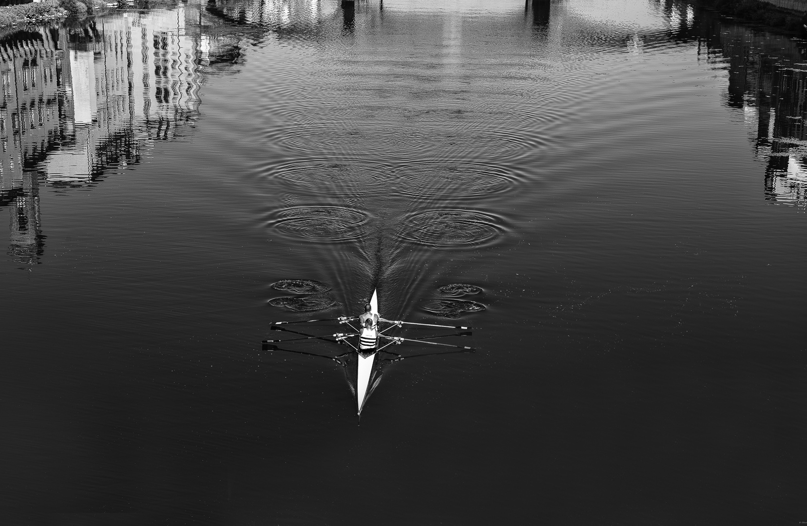 " Dal Ponte Vecchio "