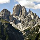 Dal Rifugio Agudo