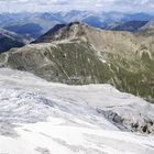 Dal Rifugio Monte Livrio