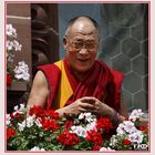 Dalai Lama