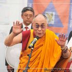 Dalai Lama