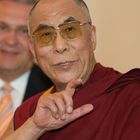 Dalai Lama