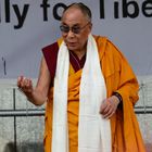 Dalai Lama