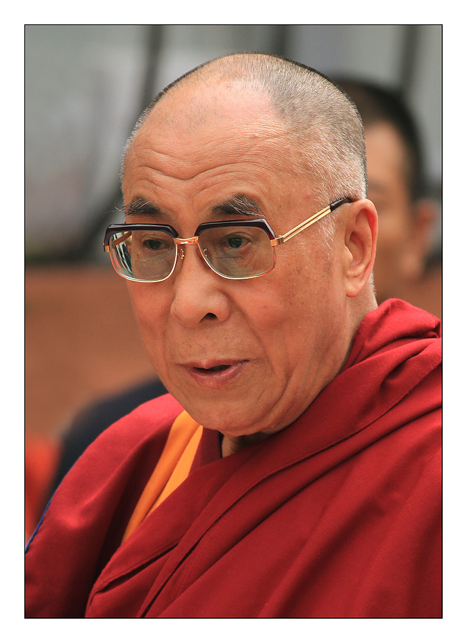 Dalai Lama