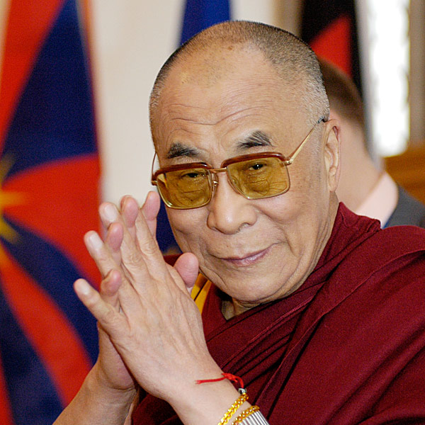 Dalai Lama