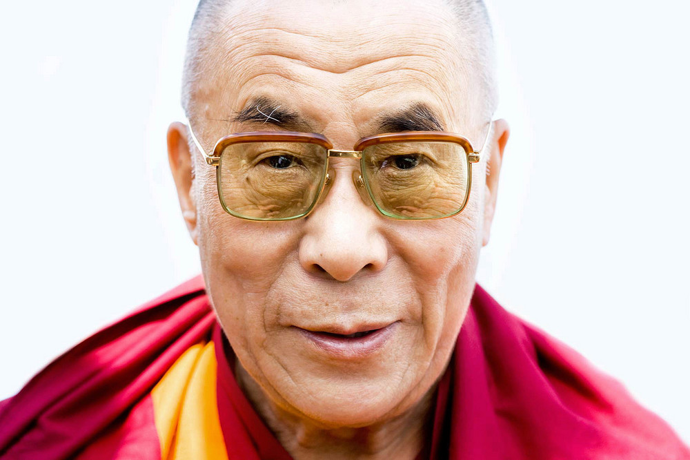 dalai lama