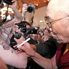 Dalai Lama